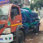 Vigneshwara Drainage Cleaners in Ghatkesar