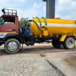 Vigneshwara Drainage Cleaners