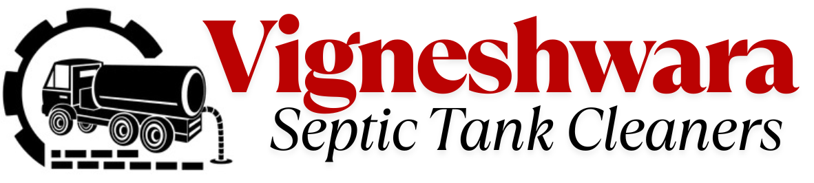 Vigneshwara Septic Tank Cleaners